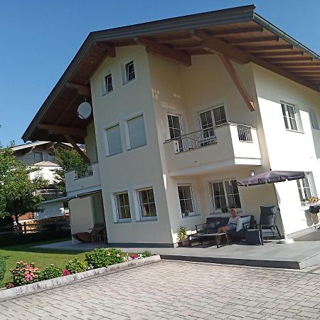 Appartement Juffinger Thiersee Exterior foto
