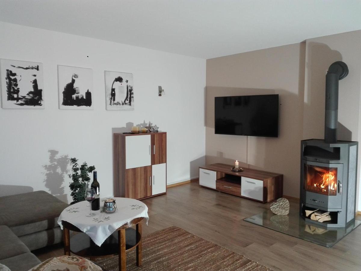 Appartement Juffinger Thiersee Exterior foto