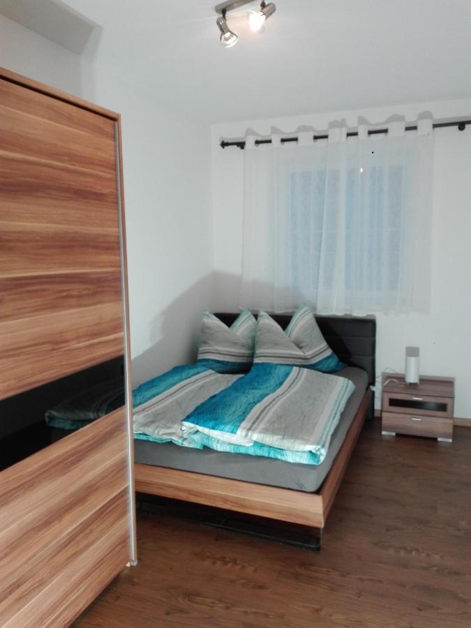 Appartement Juffinger Thiersee Exterior foto