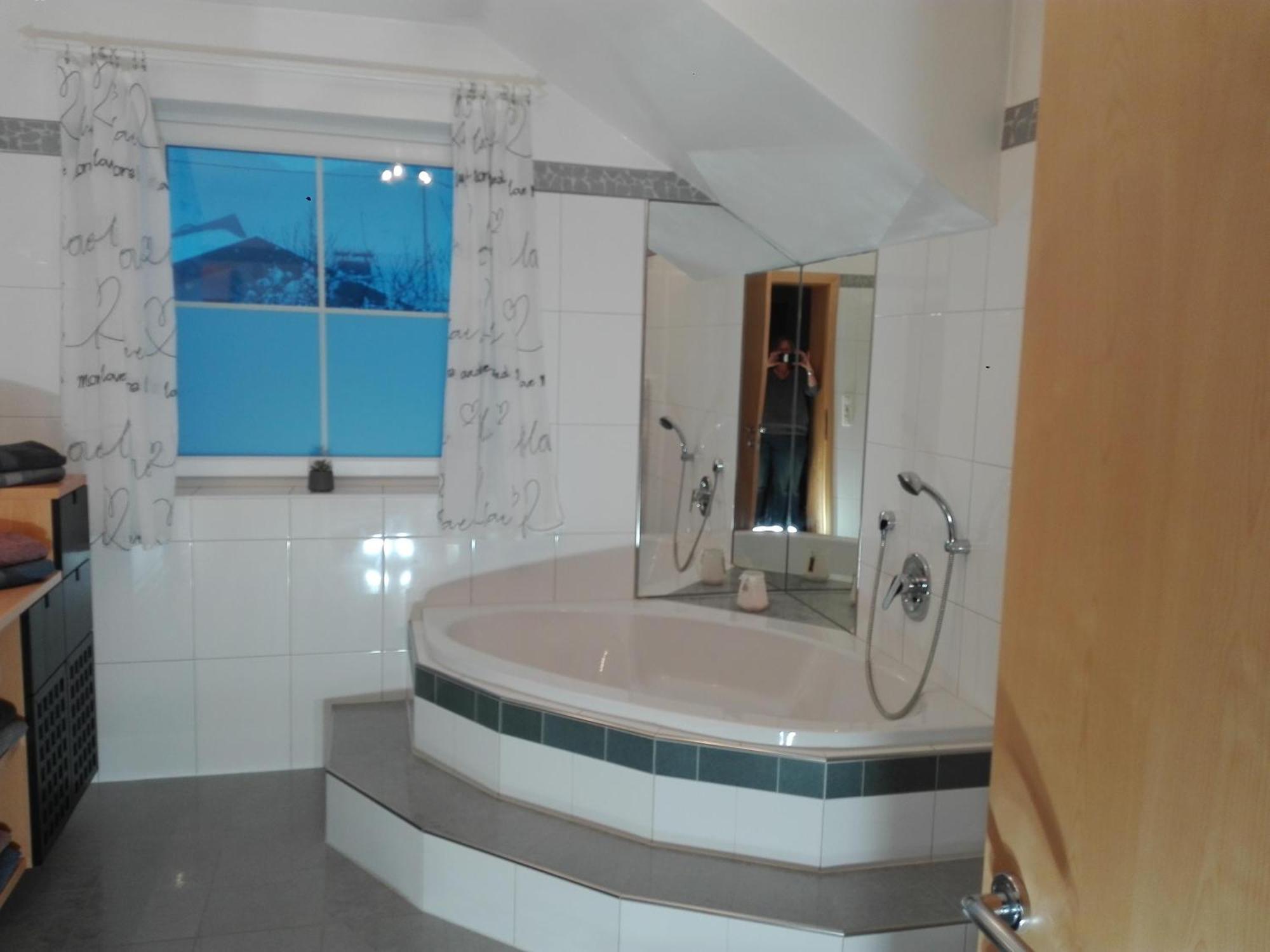 Appartement Juffinger Thiersee Exterior foto