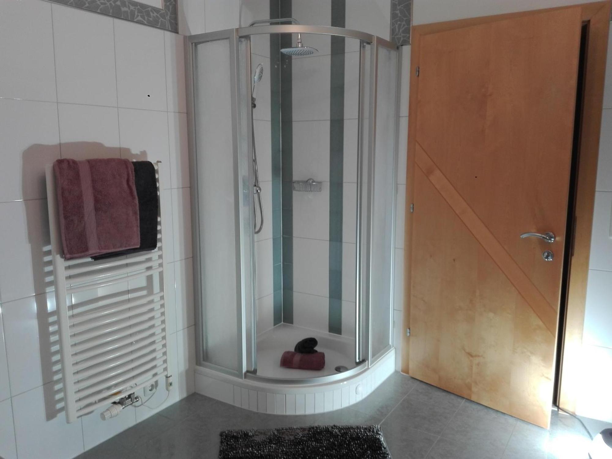 Appartement Juffinger Thiersee Exterior foto