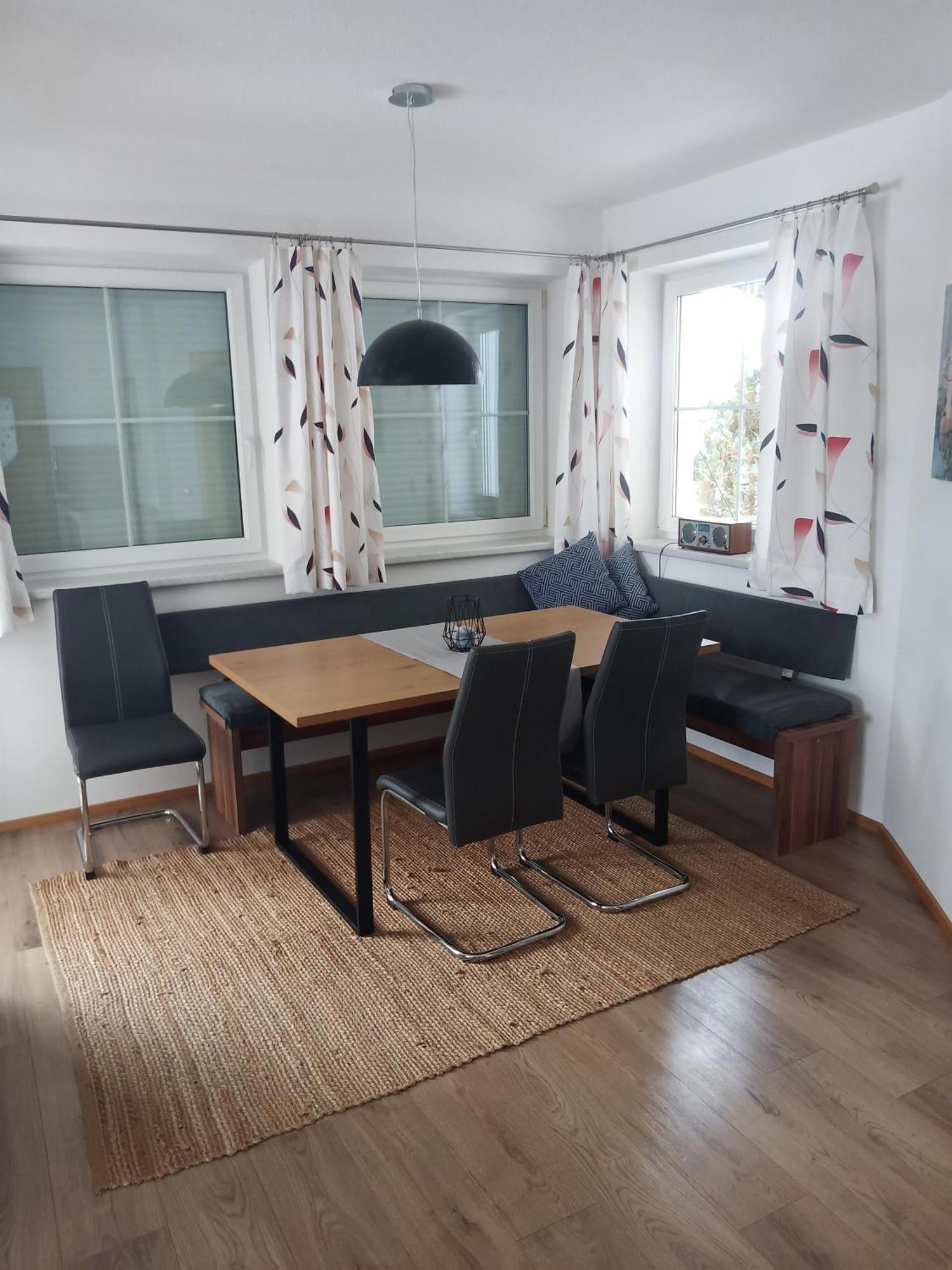 Appartement Juffinger Thiersee Exterior foto